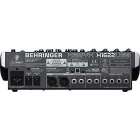 Behringer Xenyx X1622USB