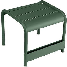 Fermob Luxembourg footstool/Table