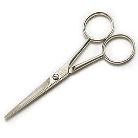 Percy Nobleman Beard & Moustache Scissors