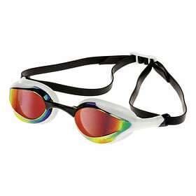 Aquafeel Leader Mirrored Swimming Goggles