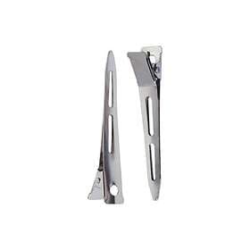 Beter Professional Hair Clips 10-pack