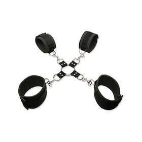 Pipedream Fetish Fantasy Series Extreme Hog-Tie Kit