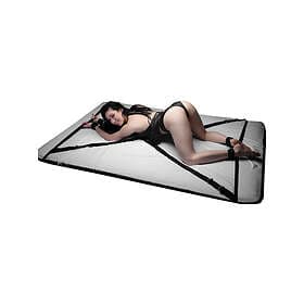 Master Series Interlace Bed Restraint Set