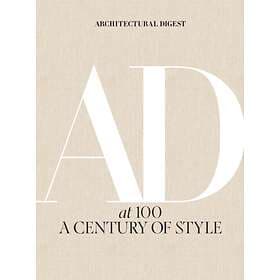 Architectural Digest at 100: A Century of Style