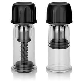 California Exotic Vacuum Twist Suckers