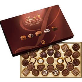 Lindt Master Chocolatier Collection 320g