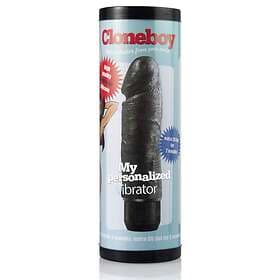 Cloneboy Classic My Personalized Dildo