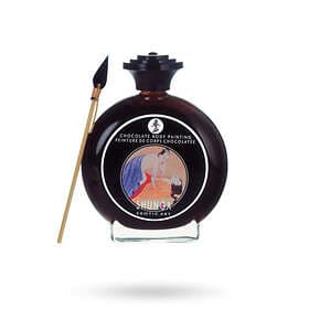 Shunga Chocolate Body Painting 100ml
