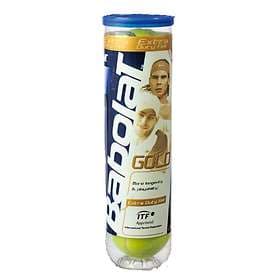 Babolat Championship Gold (4 balls)