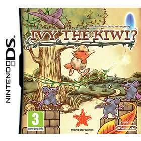Ivy the Kiwi (DS)