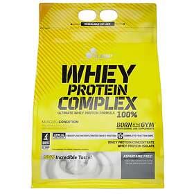 Olimp Sport Nutrition Whey Protein Complex 100% 2.27kg