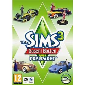 The Sims 3: Fast Lane Stuff  (Expansion) (PC)