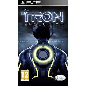 Tron: Evolution (PSP)