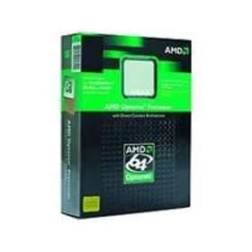 AMD Opteron 270 2.0GHz Socket 940 Box without Cooler