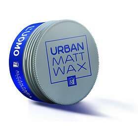 Alcantara L´UOMO Urban Matt Wax 100ml