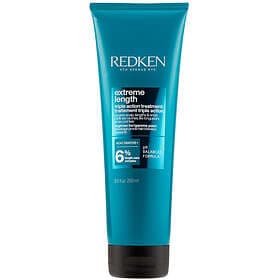 Redken Extreme Length Triple Action Treatment 250ml