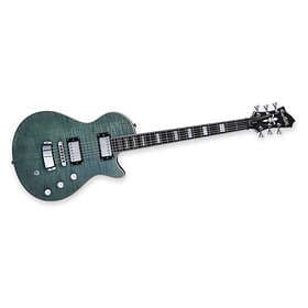 Hagström Ultra Max