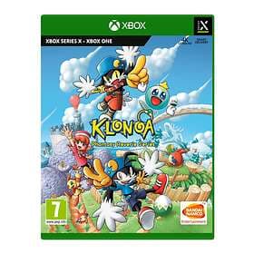 Klonoa Phantasy Reverie Series (Xbox One | Series X/S)