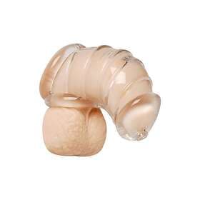 Master Series Detained Soft Body Chastity Cage