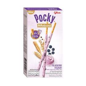 Pocky Wholesome Blueberry Yoghurt 36g