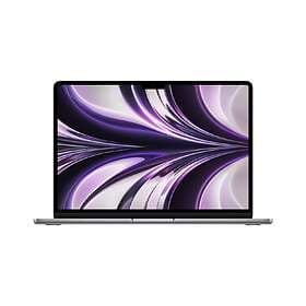 Apple MacBook Air (2022) - M2 OC 10C GPU 13.6" 8GB RAM 512GB SSD