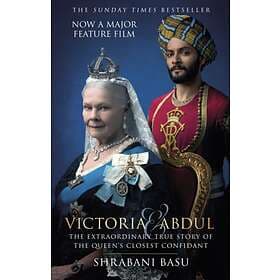 Victoria And Abdul (film Tie-in)