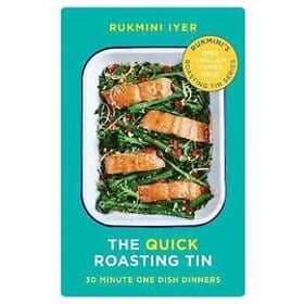 Quick Roasting Tin