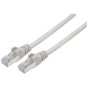 Intellinet 28AWG S/FTP Cat6a RJ45 - RJ45 1.5m