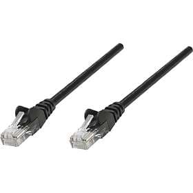 Intellinet 28AWG S/FTP Cat6a RJ45 - RJ45 2m