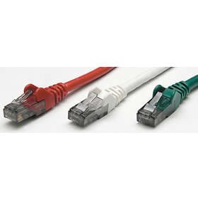 Intellinet UTP Cat6 RJ45 - RJ45 20m