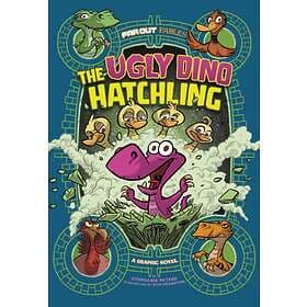 The Ugly Dino Hatchling