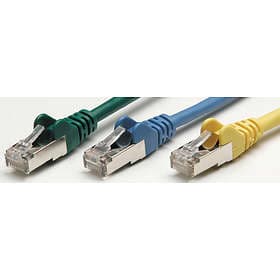 Intellinet S/FTP Cat5e RJ45 - RJ45 3m