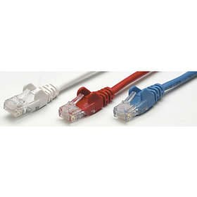 Intellinet UTP Cat5e RJ45 - RJ45 15m