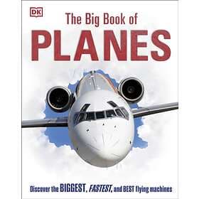 The Big Book Of Planes
