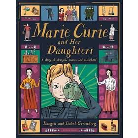 Marie Curie And Her Daughters
