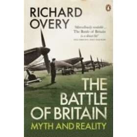 The Battle Of Britain