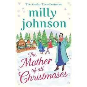 Mother Of All Christmases