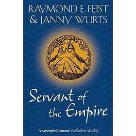 Servant Of The Empire