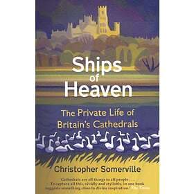 Ships Of Heaven