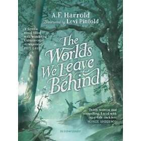 Worlds We Leave Behind