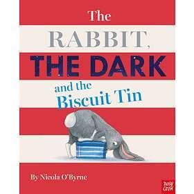 The Rabbit, The Dark And The Biscuit Tin