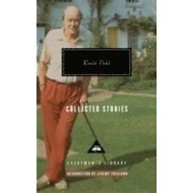 Roald Dahl Collected Stories