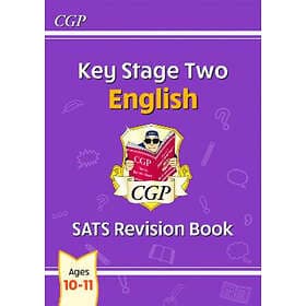 KS2 English SATS Revision Book Ages 10-11 (for The 2022 Tests)