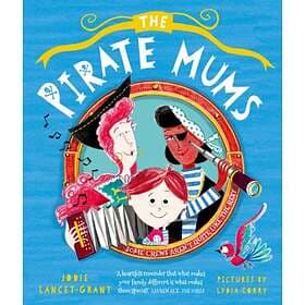 The Pirate Mums