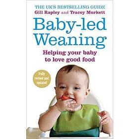 Baby-led Weaning