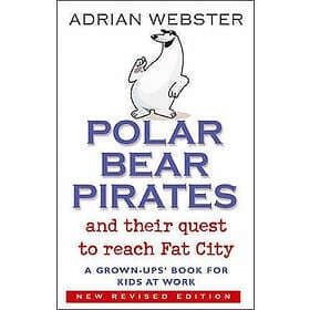 Polar Bear Pirates