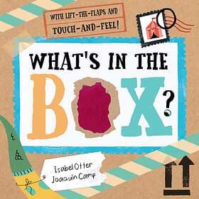 What's In The Box?