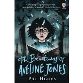 Bewitching Of Aveline Jones