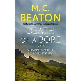 Death Of A Bore