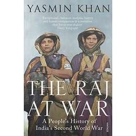 Raj At War